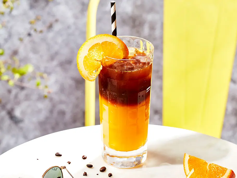 Bumble Coffee Rezept Bumble Coffee Rezept