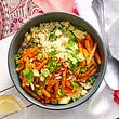 Buntes Curry mit Couscous Rezept - Foto: House of Food / Bauer Food Experts KG