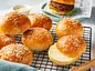 Burgerbrötche Rezept - Foto: ShowHeroes für LECKER @ Bauer Media Group