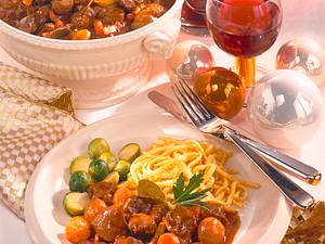22 Burgunder Rezepte Lecker 