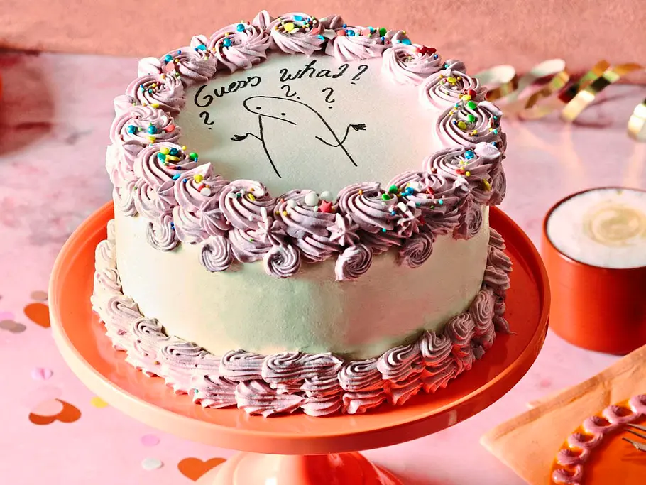 Burn-away-Cake Rezept Burn-away-Cake Rezept