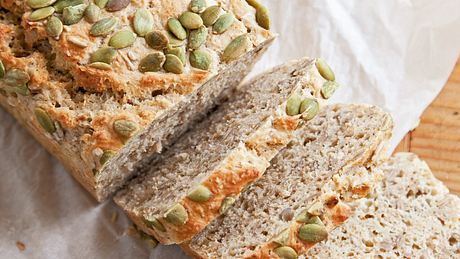 Busy-People-Brot Rezept - Foto: House of Food / Bauer Food Experts KG