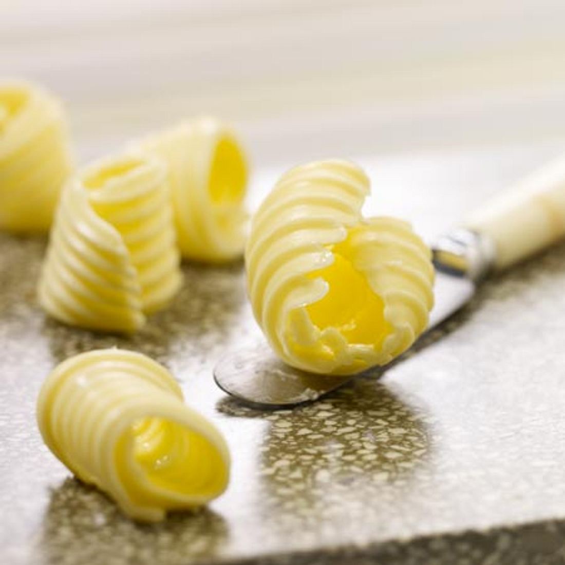 Butter - das Milchprodukt für alle Fälle | LECKER