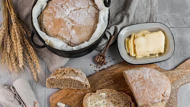 Der beste Butterersatz zum Kochen und Backen - Foto: iStock/ MelanieMaya