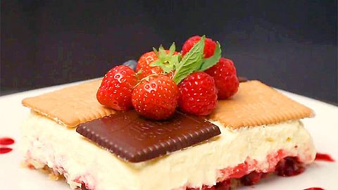 Butterkekskuchen