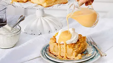 Butter­kuchen  „Bosköpchen“ Rezept - Foto: LECKER @ Bauer Media Group