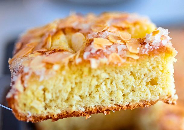 Butterkuchen Rezept