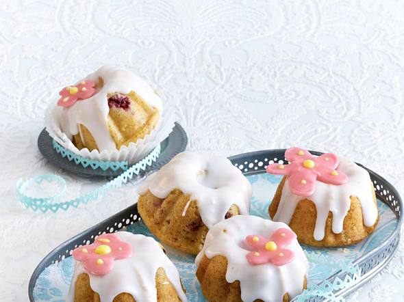 Lustige Muffins Rezepte Fur Kleine Kuchen Mit Spassfaktor Lecker