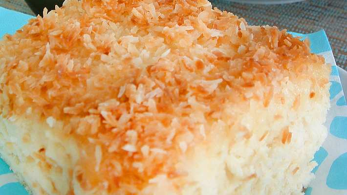 Kokosnuss Rezepte | LECKER