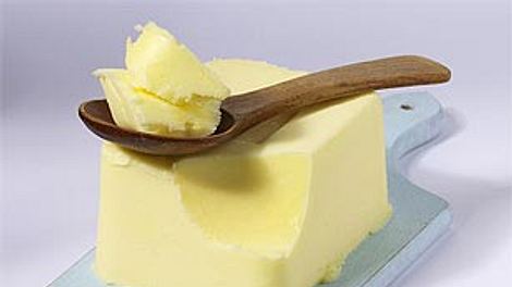 Butterschmalz - butterschmalz - Foto: Food & Foto