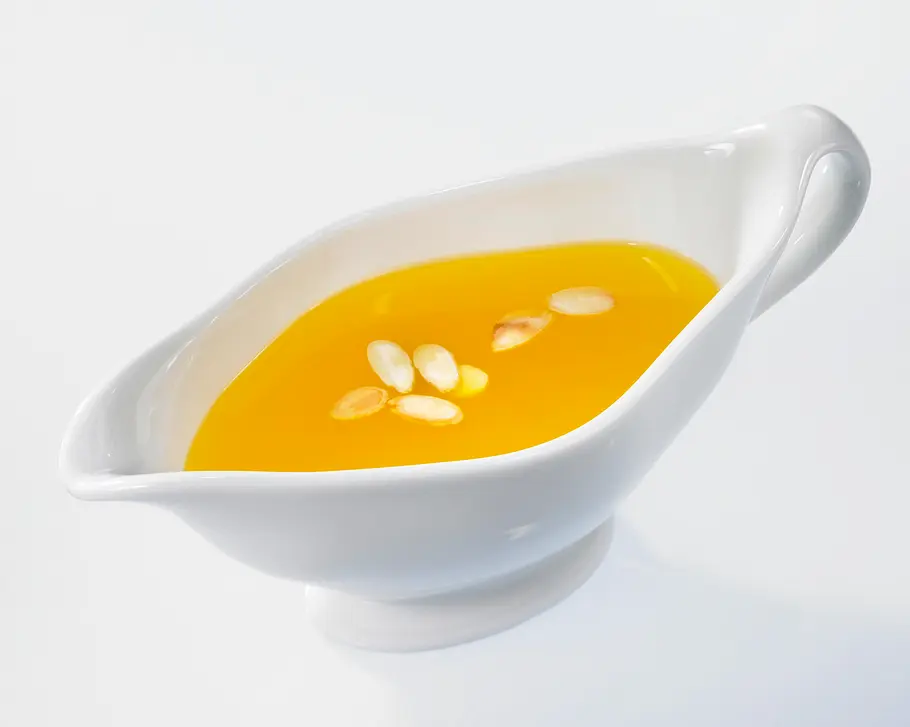 Buttersoße Rezept