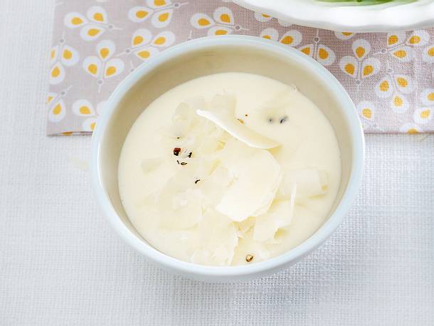 Caesar-Dressing Rezept