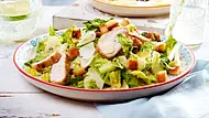 Caesar Salad - Foto: LECKER @ Bauer Media Group Caesar Salad - Foto: LECKER @ Bauer Media Group
