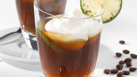 Café de Cuba Rezept - Foto: House of Food / Bauer Food Experts KG