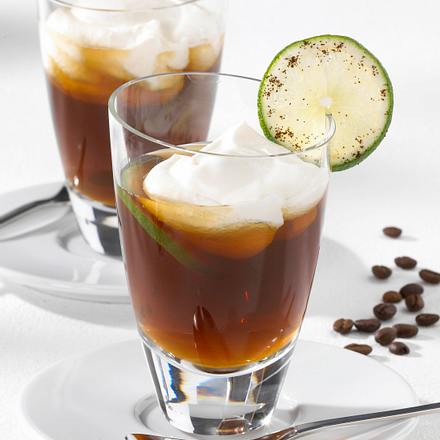 Café de Cuba Rezept