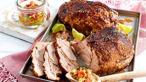 Caipi Schmorbraten Rezept - Foto: House of Food / Bauer Food Experts KG