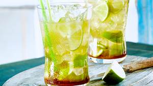 Cocktails: Caipirinha - Foto: House of Food / Bauer Food Experts KG