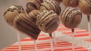 Cake-Pops (Enie backt) Rezept - Foto: House of Food / Bauer Food Experts KG