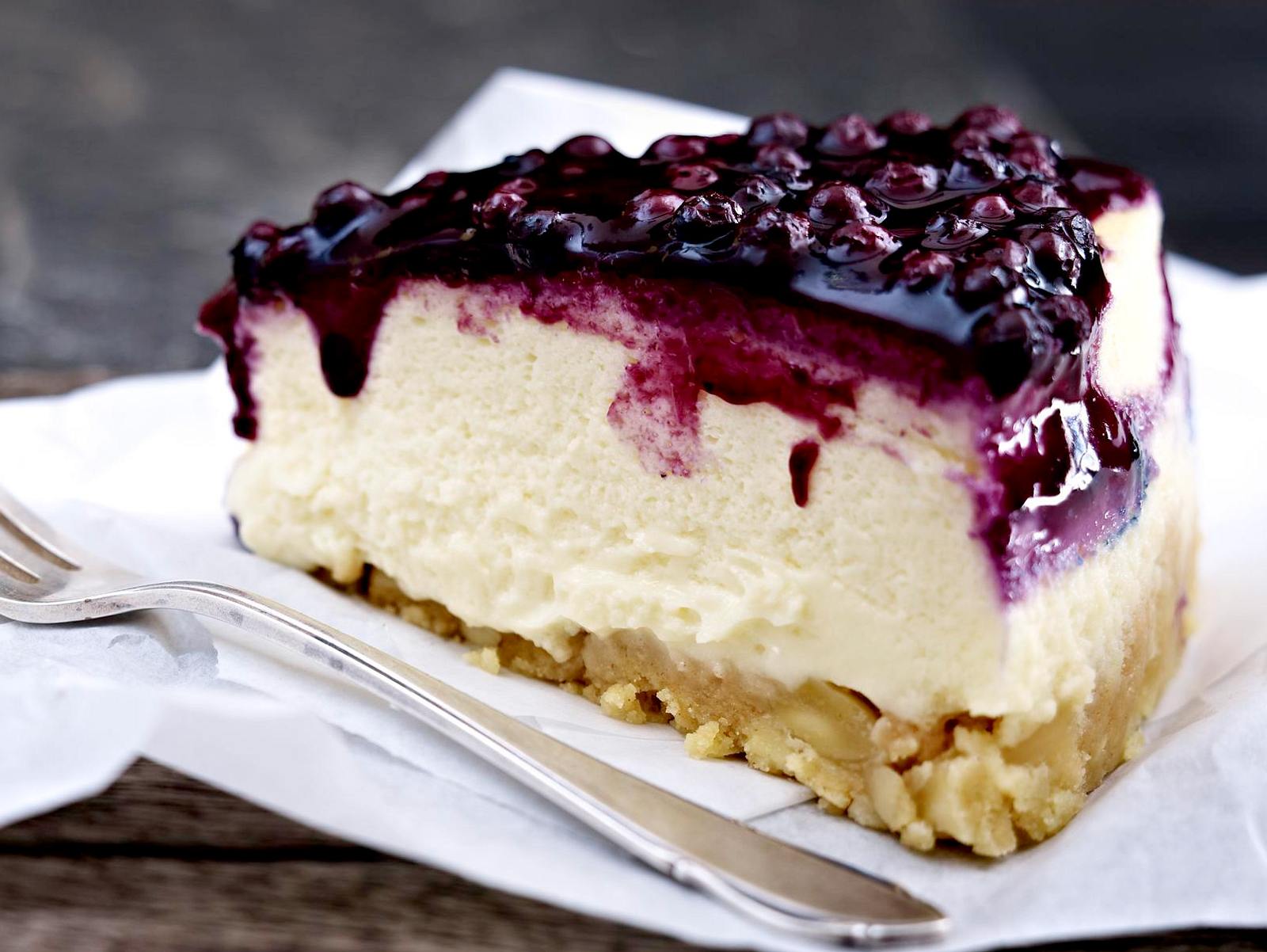 Caky Berry Rezept | LECKER