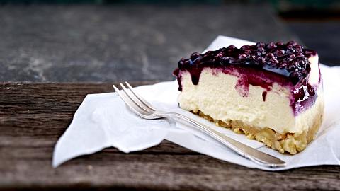 Caky Berry Rezept - Foto: House of Food / Bauer Food Experts KG