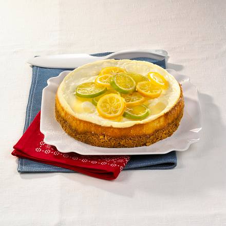 California Cheesecake Rezept California Cheesecake Rezept