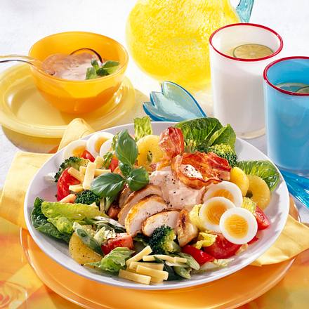 California-Salat Rezept