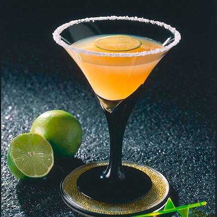 Calvadoscocktail Rezept