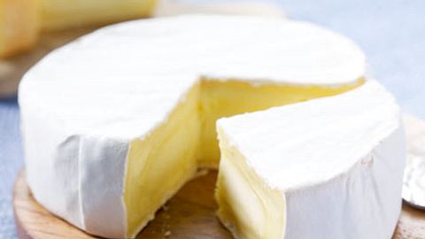 Hähnchenroulade mit Camembert - so gehts