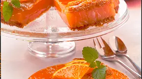 Campari-Orangen-Torte Rezept - Foto: Scarlini