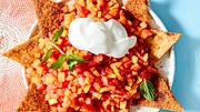 Candy-Nachos Rezept - Foto: House of Food / Bauer Food Experts KG