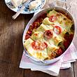 Cannelloni mit Forellen und grünem Spargel Rezept - Foto: House of Food / Bauer Food Experts KG