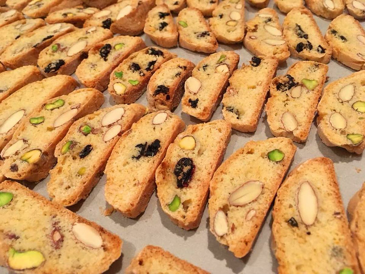 Cantuccini