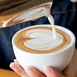 Cappuccino selber machen Rezept - Foto: yktr / iStock