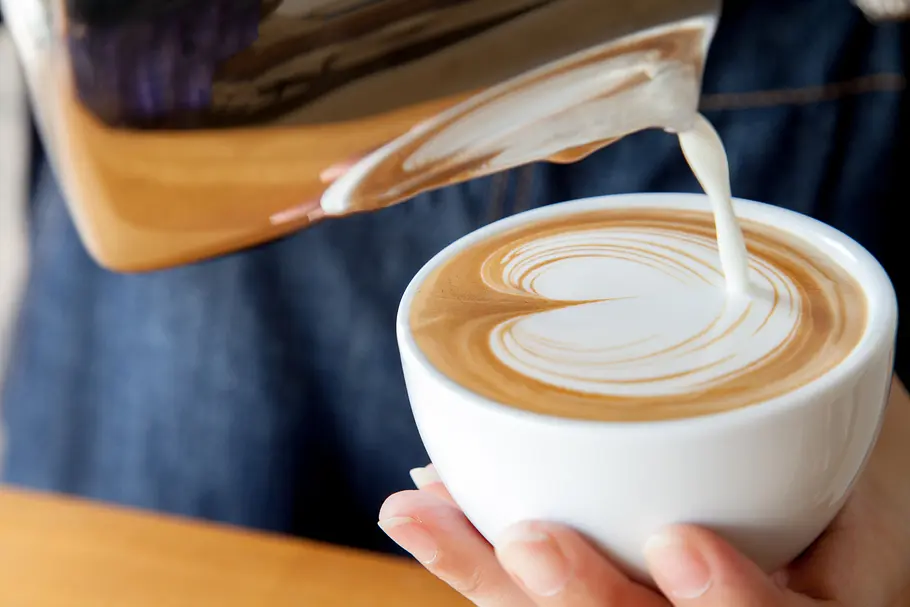 Cappuccino selber machen Rezept