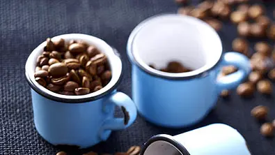 Cappuccinotorte - Zutaten für ca. 12 Stücke: