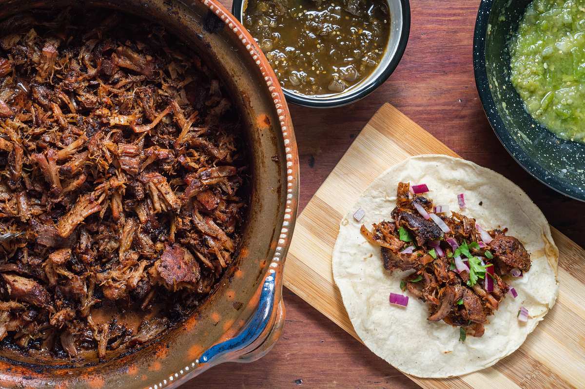 Carnitas