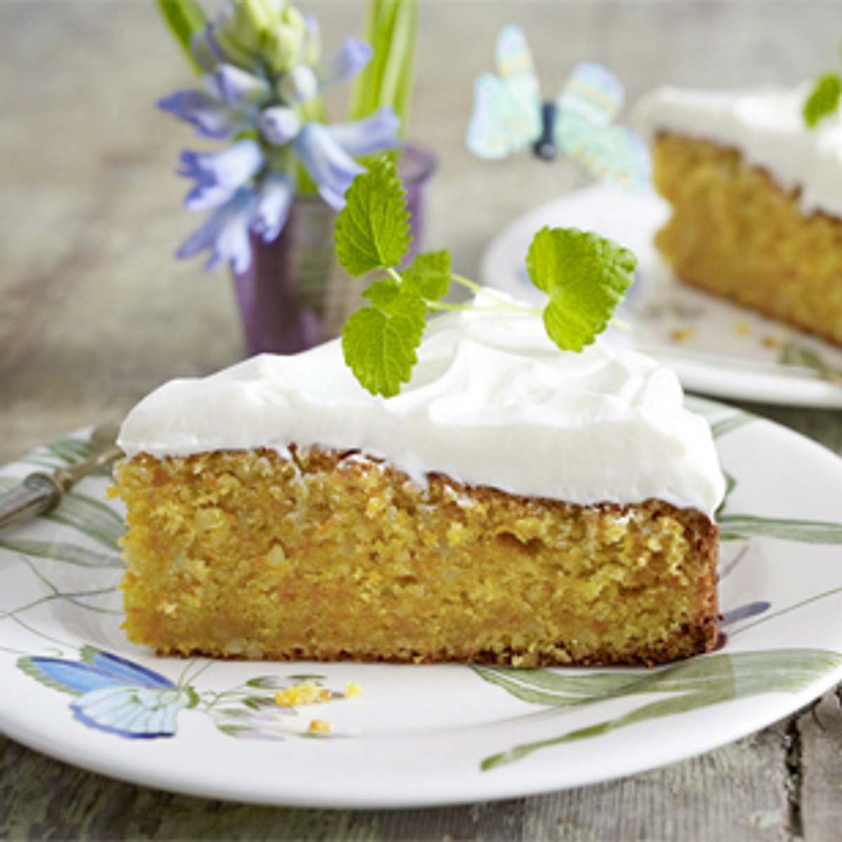 Carrot-Cake selber machen - carrot_cake