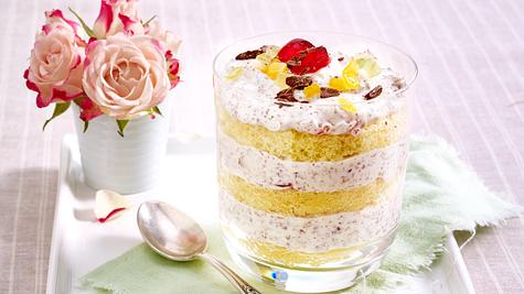 Cassata Siciliana Rezept - Foto: House of Food / Bauer Food Experts KG