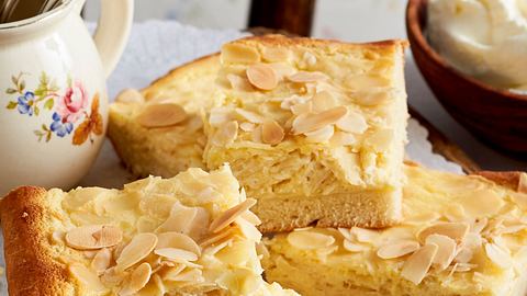 Cellischer Kuchen Rezept - Foto: House of Food / Bauer Food Experts KG