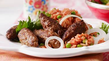 Cevapcici Rezept - Foto: House of Food / Bauer Food Experts KG