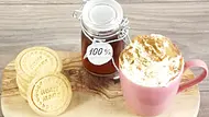 Chai-Sirup - Foto: LECKER @ Bauer Media Group