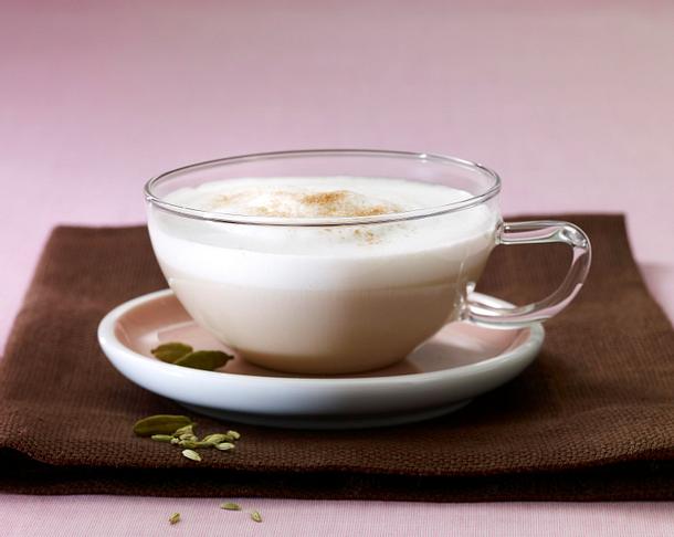Chai-Tee Rezept Chai-Tee Rezept