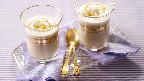 Chai-Tee mit Honig und Milch Rezept - Foto: House of Food / Bauer Food Experts KG