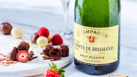 Champagner - Foto: House of Food / Bauer Food Experts KG