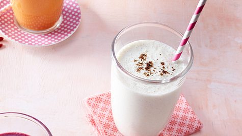 Cheesecake-Shake Rezept - Foto: House of Food / Bauer Food Experts KG
