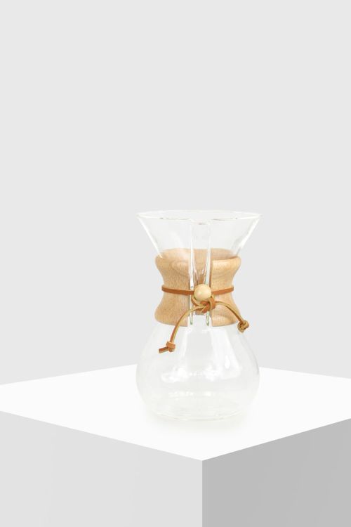 Chemex Kaffeekaraffe 6 Tassen