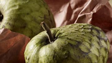 Cherimoya