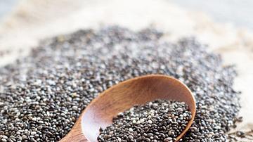 Chia-Samen – das Superfood für jeden Tag - Foto: katrinshine/ Fotolia