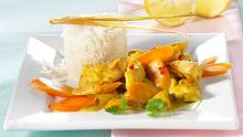 Chicken Curry Rezept - Foto: Pretscher, Tillmann