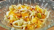 Chicorée-Orangen-Salat Rezept - Foto: istock; Alexander Donin